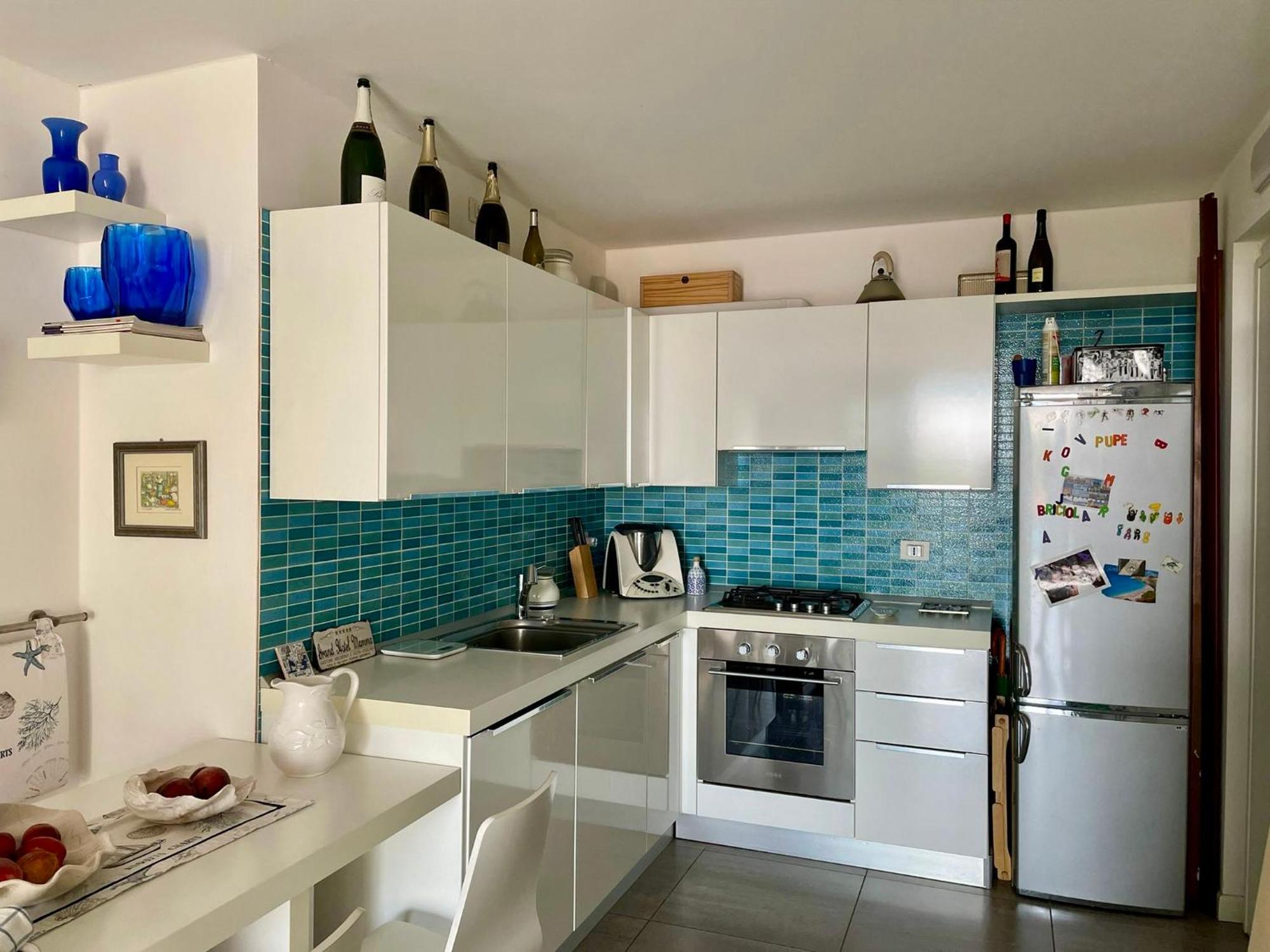 Appartamento Tiziano Grado Exterior photo
